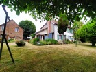 vente Maison  T8 La Haye-Malherbe  237 500€ 