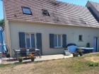 vente maison  T6 Mouy  239 000€ 