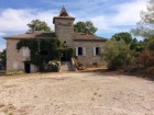 vente maison  T7 PUYLAROQUE  367 500€ 
