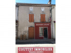 vente maison  T6 Chasseneuil sur bonnieure 46 500€ 