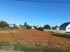 vente terrain   PLOUHINEC 75 000€ 
