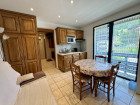 vente appartement  T1 RISOUL  108 500€ 