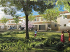 vente maison/villa  T4 Sénas  319 000€ 