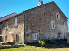 vente maison/villa  T7 Faverney  159 000€ 