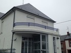 vente Appartement  T4 FERRIERE LA GRANDE 63 600€ 