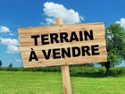 vente Terrain constructible   Gognies-Chaussée 63 000€ 