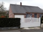 vente Maison  T5 Bousignies-sur-Roc  