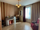 vente maison  T5 COUTERNE 58 850€ 