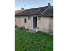 vente maison/villa  T4 Sommieres du clain 86 000€ 