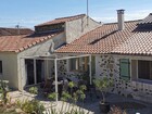 vente maison  T6 Saint-Michel-Mont-Mercure  139 360€ 