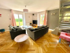 vente maison  T6 Attiches  529 000€ 