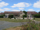vente maison/villa  T14 Lubersac  644 800€ 