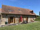vente maison  T7 CHAILLAC  230 050€ 