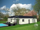 vente terrain   Allan  138 450€ 