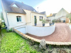 vente maison  T6 BREUIL LE VERT  420 000€ 