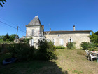 vente Maison/villa  T7 Les artigues de lussac  265 500€ 
