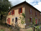 vente maison  T6 LARROQUE  271 000€ 