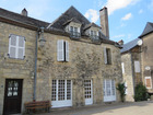 vente maison/villa  T7 Ayen 54 500€ 