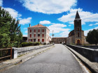vente maison  T3 LA BASTIDE DU SALAT  313 000€ 