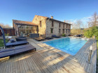 vente maison  T11 CARBONNE  950 000€ 