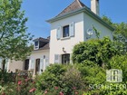 vente Maison  T6 Rivehaute  399 000€ 