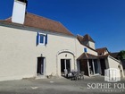 vente Maison  T9 Bérenx  330 000€ 