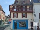 vente Maison  T5 Salies-de-Béarn  253 200€ 
