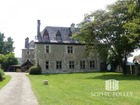 vente Appartement  T23 Gouze 1 150 000€ 