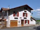 vente Maison  T7 Saint-Jean-Pied-de-Port  395 000€ 