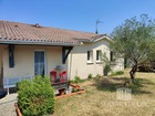 vente Maison  T4 Bellocq  259 000€ 
