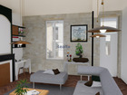 vente maison/villa  T4 Bassens  260 000€ 