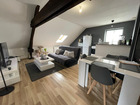 location appartement  T3 Bethisy saint pierre  600€ 