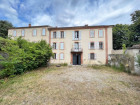 vente maison  T25 PAMIERS  831 200€ 