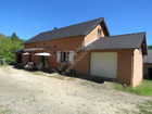 vente maison/villa  T3 Brive-la-Gaillarde  211 000€ 