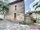 vente Maison à rénover  T9 BEZ ET ESPARON  153 700€ 