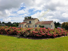 vente maison/villa  T8 Arnac-Pompadour  468 000€ 