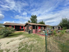 vente maison  T5 Campagne sur arize  239 500€ 