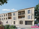vente Appartement neuf T3 FABREGUES  284 373€ 