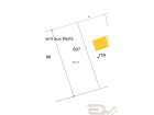 vente terrain   CHERY CHARTREUVE 45 000€ 
