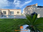 vente villa  T4 Montélimar  378 000€ 