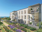 vente appartement  T2 Port-de-Bouc  189 000€ 
