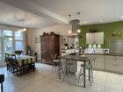 vente maison  T6 LONLAY L'ABBAYE  228 800€ 