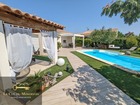 vente maison  T5 Fontcouverte  426 400€ 