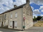 vente maison  T3 CHEVAIGNE DU MAINE 35 000€ 