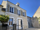 vente maison  T5 CONCREMIERS 86 400€ 