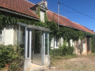 vente maison  T6 LA CHATRE LANGLIN 81 000€ 
