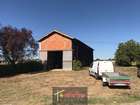 vente maison/villa  T1 Gontaud-de-Nogaret 45 000€ 