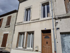 vente maison  T5 MIRAMONT DE GUYENNE  174 900€ 