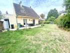 vente maison  T5 CLERMONT  208 000€ 