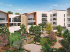 vente appartement neuf T4 Saint-Jean-de-Védas  374 000€ 